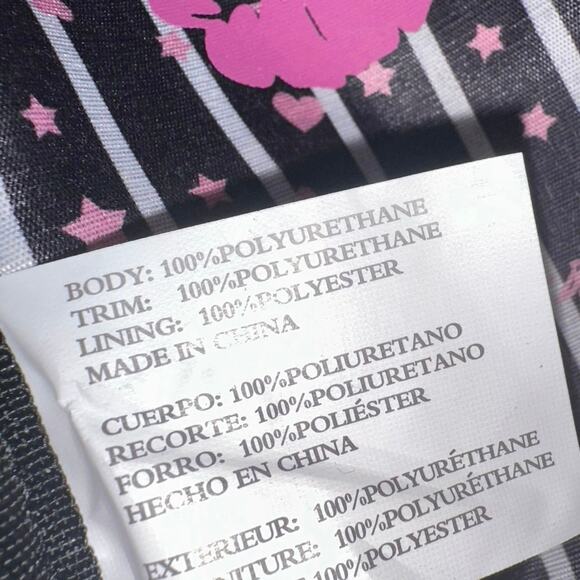 Luv Betty Betsy Johnson Spooky Dolls Mini Halloween Backpack - Picture 9 of 9